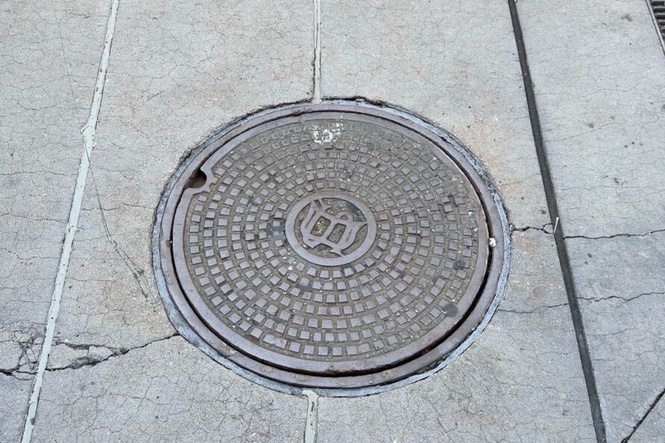 Man living in Baltimore sewer arrested as mom claims he was harassing her children