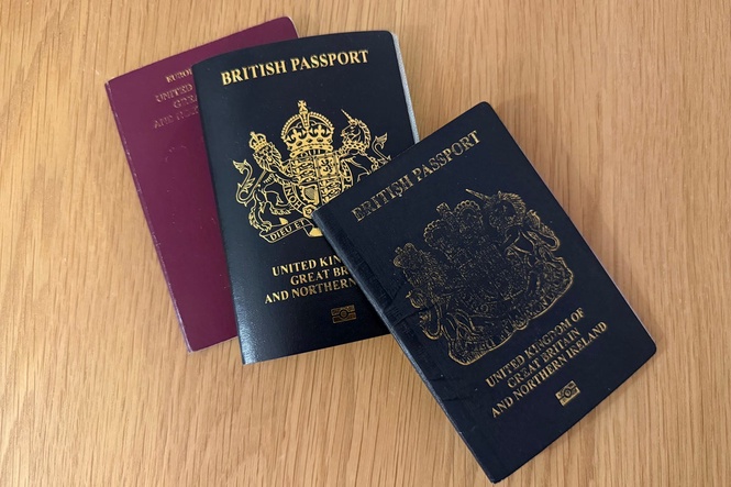 Passenger warns travellers to check passport validity after being denied boarding in mistake that cost her £500