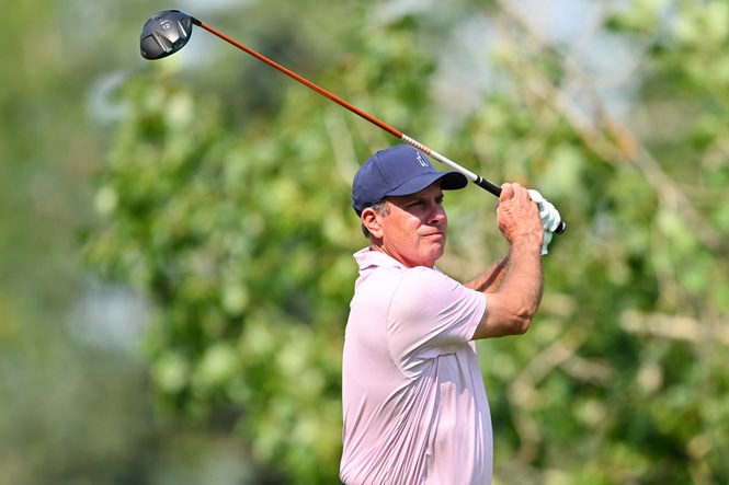 PGA Tour hits Matt Gogel with six-month ban over golf betting violations