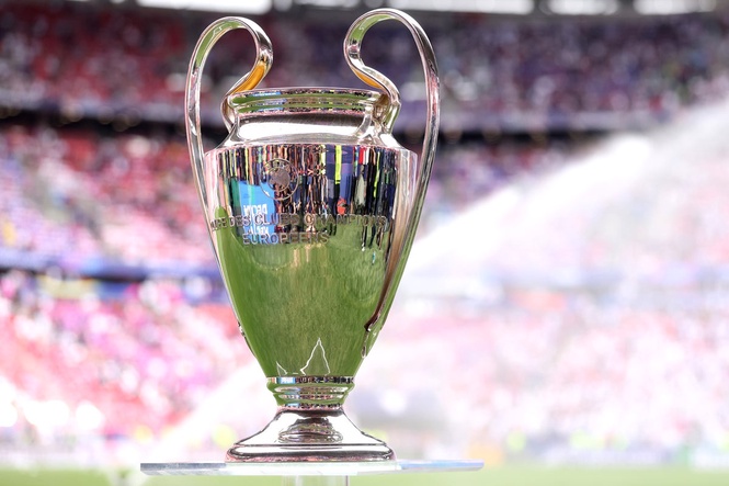 What time is the Champions League draw – and how can I watch?