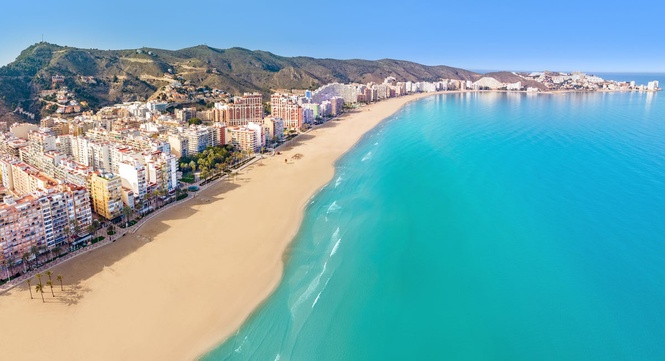 Irish couple found dead in hot tub at Spanish holiday villa