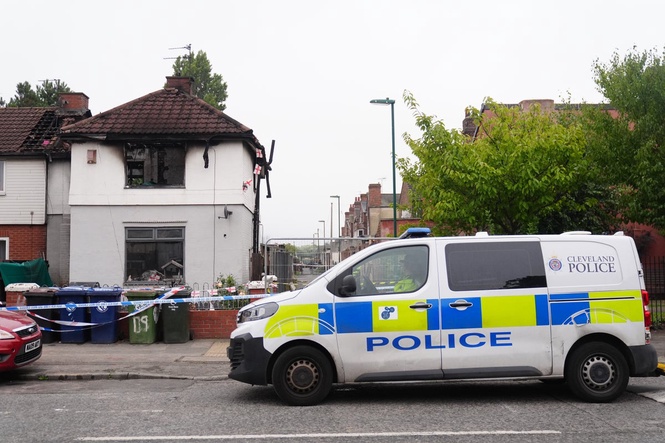 Woman who died in Grangetown house fire ‘had no gang involvement’