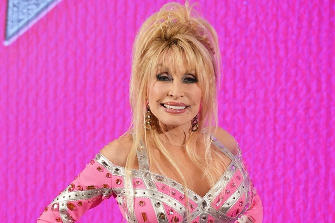 Dolly Parton: Everything we know about the queen of country’s song locked inside a time capsule