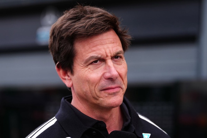 Mercedes receive F1 engine upgrade with 2026 best power unit revealed