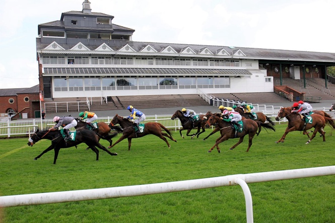 Friday racing tips: Best bets and odds for Thirsk