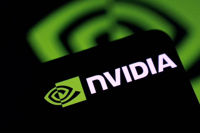 Nvidia’s share price jumps by 7% overnight – here’s why