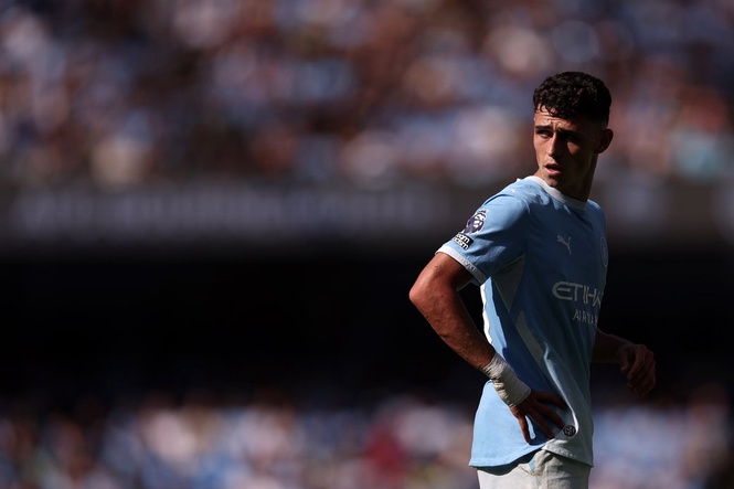 Is Crystal Palace v Manchester City on TV? Channel, kick-off time and how to watch Premier League clash