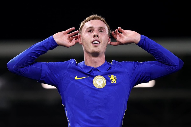 Cole Palmer highlights key difference in Chelsea role under Xabi Alonso