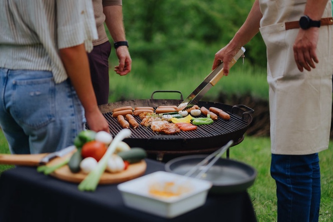 Millions of Cuisinart grill brushes recalled due to ‘serious internal injuries’