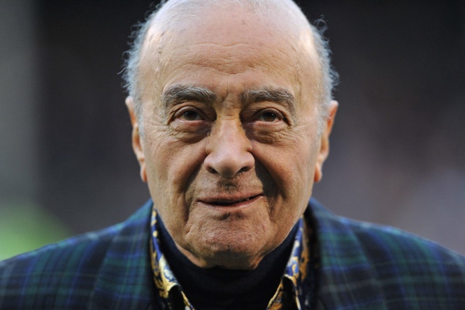 Al Fayed survivors tackle Met Police on investigation after submission to CPS