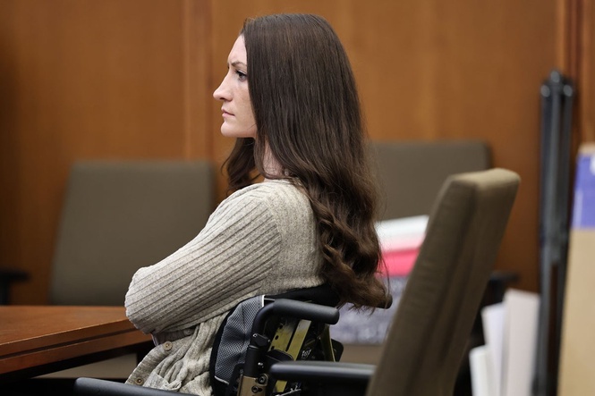 Lindsay Clancy trial reaches its final hours as jury prepares to decide her fate