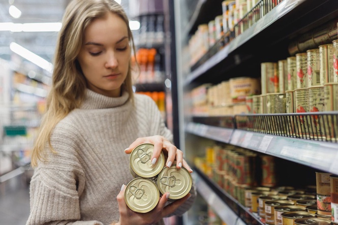 Why UK households are being urged to stock up essentials