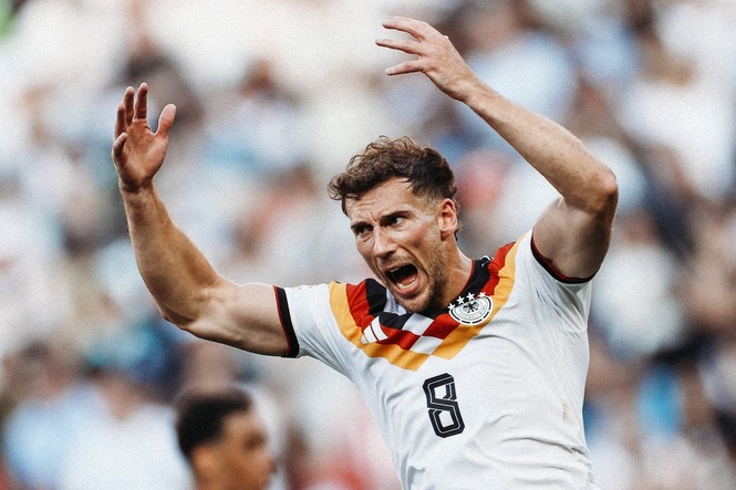Aston Villa sign ex-Bayern Munich midfielder in bid to replace Youri Tielemans
