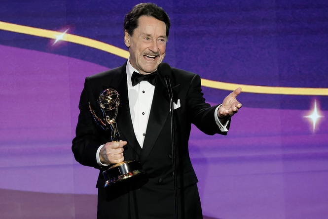 Peter Cullen, who voiced Optimus Prime in Transformers, dies aged 85