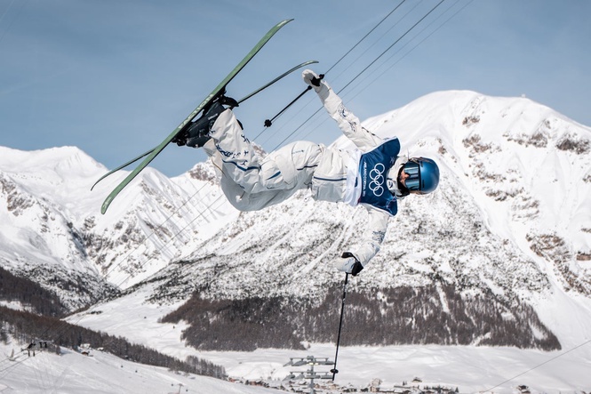 NBC to carry second year of Shaun White's Snow League halfpipe circuit