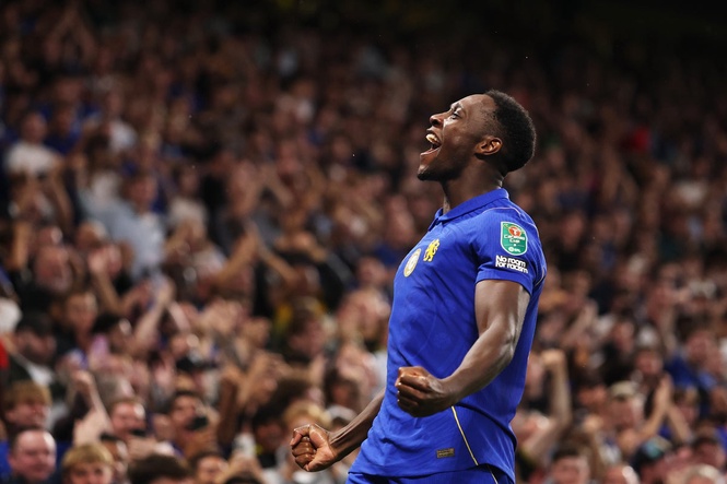Chelsea v Luton LIVE: Enzo Fernandez absence explained as Danny Welbeck scores in Carabao Cup victory