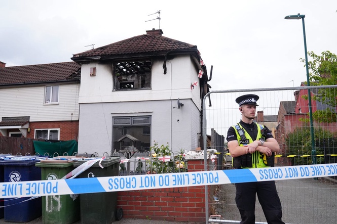 Hundreds of extra police drafted in as Teesside residents ‘not feeling safe’