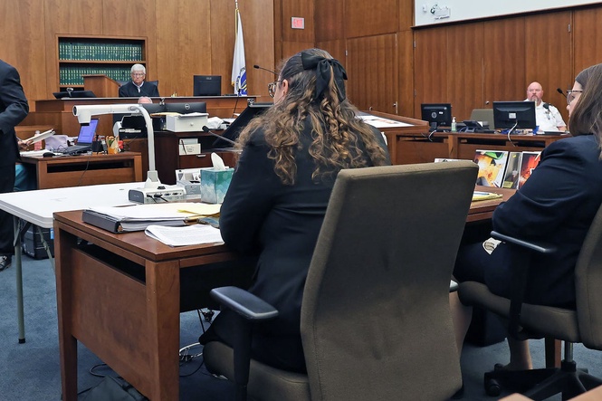 Jury in Lindsay Clancy trial to resume deliberations Friday