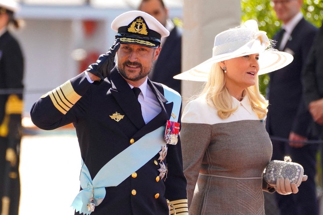 Who is King Haakon VIII? What to know about Norway’s new monarch