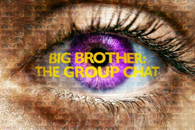 I’m A Celebrity’s GK Barry to host Big Brother spin-off with  former housemate
