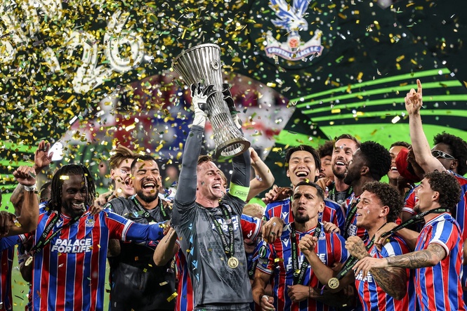 What time is the Europa League draw – and how can I watch it?