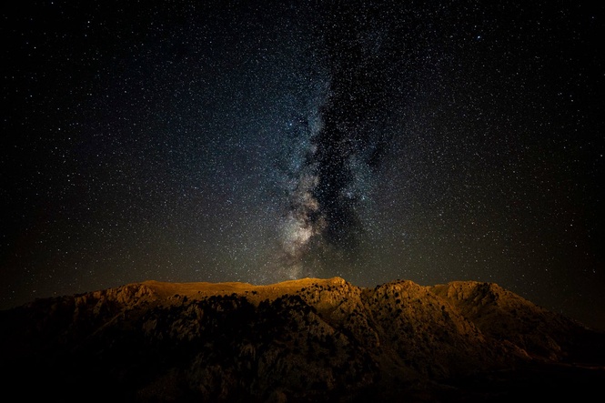 New computer simulations might show us where dark matter is hiding