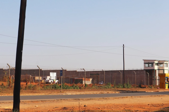 Eswatini receives 2 more US deportees under a controversial third-country deal