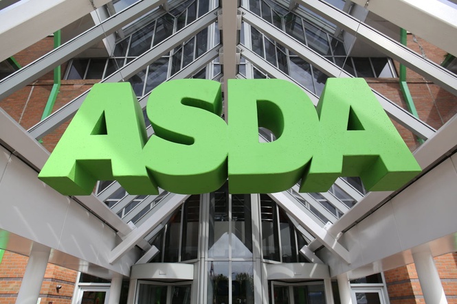 Asda returns to growth for first time in two years amid major turnaround plan