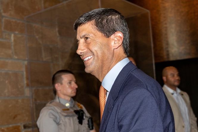 Fed Chair Kevin Warsh signals rate hikes may be needed in Jackson Hole speech