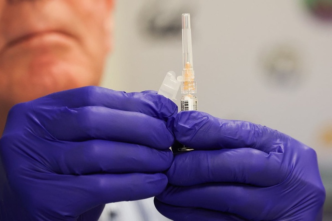 The FDA just approved this year’s Covid vaccines - here’s what you need to know about the shots