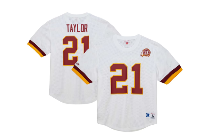 Redskins merchandise sells out in 48 hours after NFL team brings back logo retired for racism