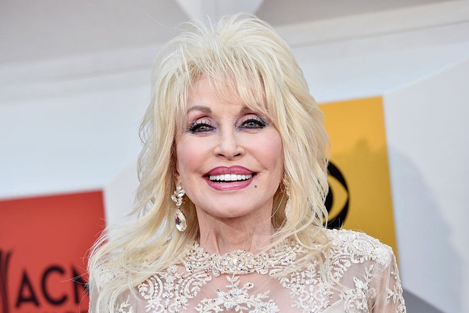 Dolly Parton’s songwriting legacy is celebrated as music streams surge 2,109% in US after her death