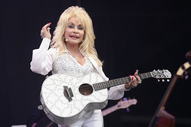 Dolly Parton has been ‘laid to rest’ after private funeral, family confirm