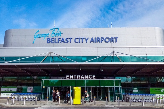 Major UK airport reveals £200 million upgrade plans