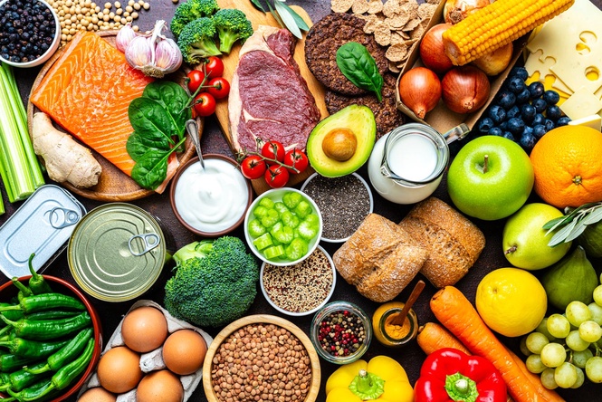 From smarter protein and fibre to fewer UPFs: Five easy diet changes for new season energy
