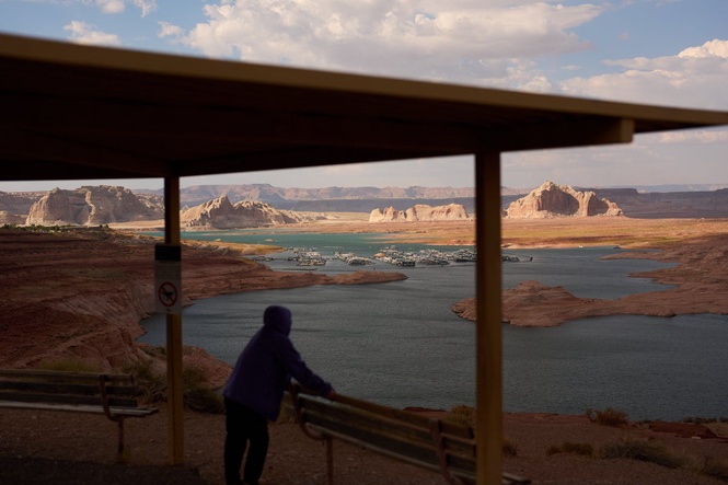 Colorado River plan to cut water amid drought brings uncertainty for cities and farmers