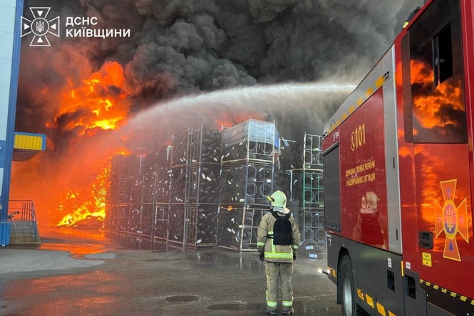 Ukraine-Russia war latest: Russia unleashes deadly strike on Kyiv spreading to care home and houses, killing 37