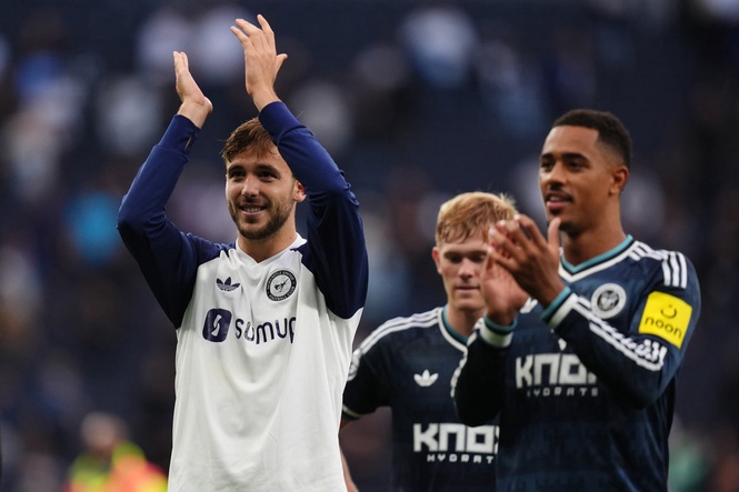 Nico Gonzalez could be Newcastle’s transfer masterstroke after key role sinking lavish Spurs