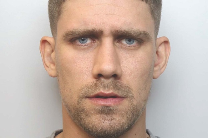 Man jailed for causing girlfriend’s death and lying about hit and run