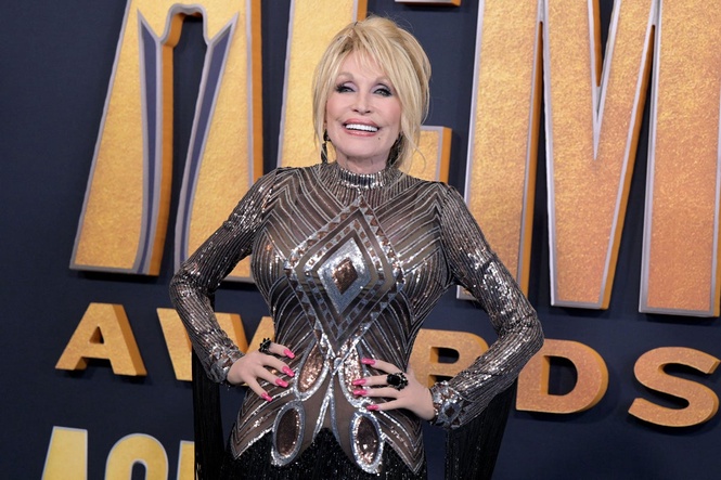 Dolly Parton’s family announce she has been ‘laid to rest’ after private funeral