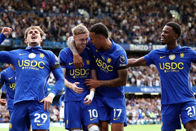After more chaos, Chelsea must add the final piece to challenge for the title