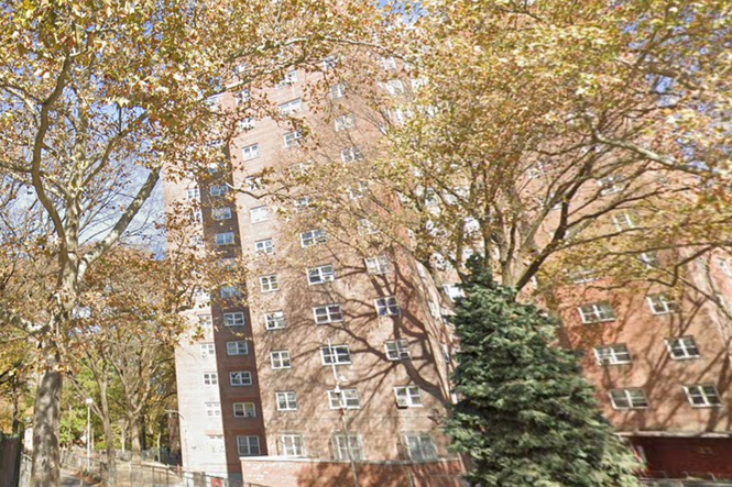 New York housing block explosion leaves teenager dead as authorities link blaze to lithium-ion battery