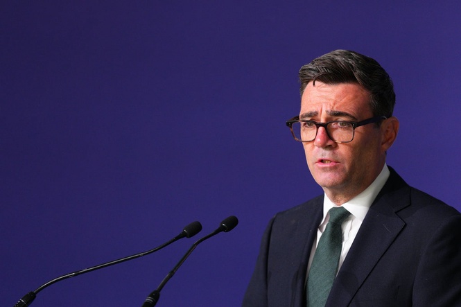 Burnham makes major pledge to scrap indefinite jail terms