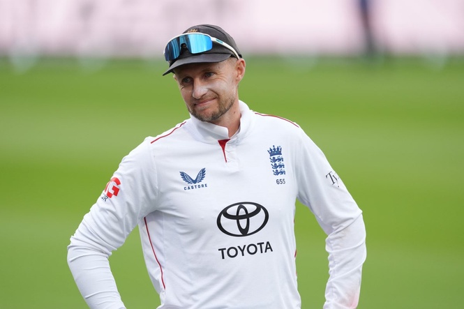 Joe Root urges England to celebrate sensibly after series win over Pakistan