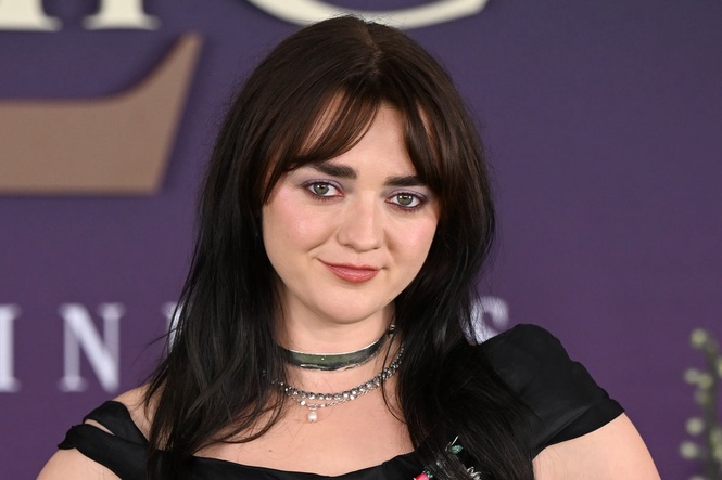Game of Thrones star says she tried witchcraft to land film role
