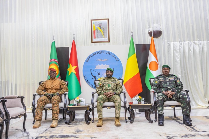 Russia Cements Its Role As Africa Junta Protector After Helping Quell russia-cements-its-role-as-africa-junta-protector-after-helping-quell