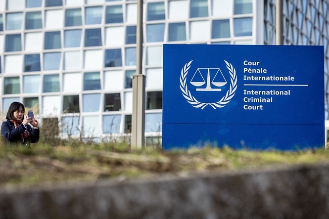 UK and G7 allies back International Criminal Court over US sanctions