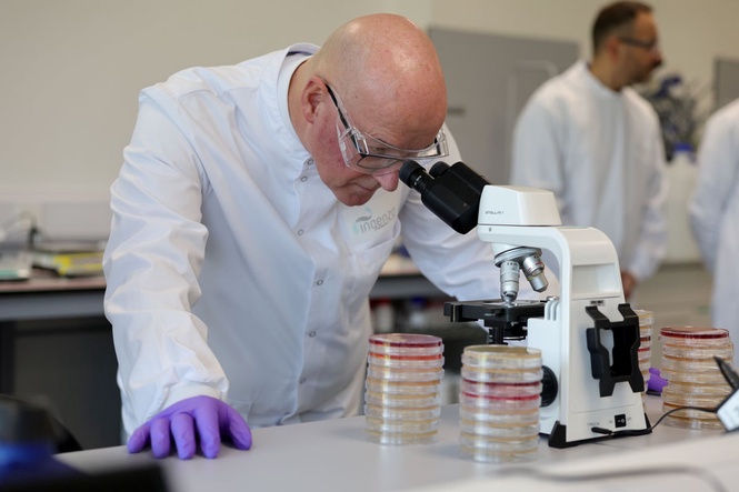 Tackling cost-of-living pressures a ‘principle issue’ for John Swinney