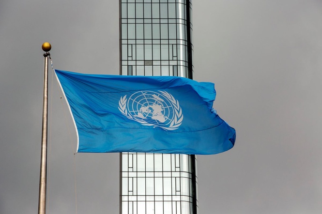 UN spotlights nuclear weapon states' refusal to ratify test ban treaty at divisive time