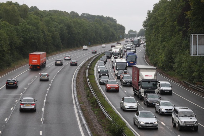 Young drivers more likely to delay car repairs in cost-of-living crisis – survey